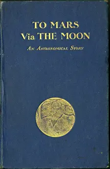 Wicks: TO MARS VIA THE MOON