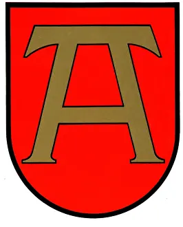 Marsberg, Coat of arms