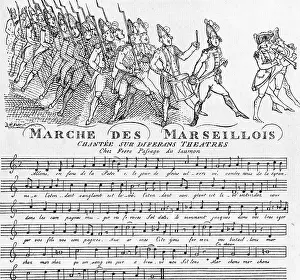 Marseillaise: Marseillaise