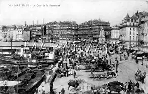 Fraternite: MARSEILLE/FRATERNITE