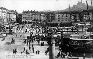 Fraternite: MARSEILLE/FRATERNITE