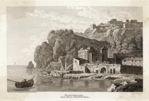 C1790: Marseille Harbour