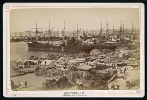 Joliette: MARSEILLE/JOLIETTE