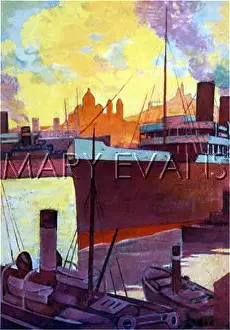 Joliette: MARSEILLE/LA JOLIETTE