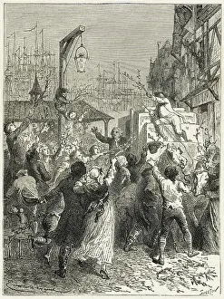 Strongly: MARSEILLE RIOTS