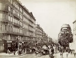 Noailles: MARSEILLE/RUE NOAILLES
