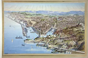 1078: Marseilles