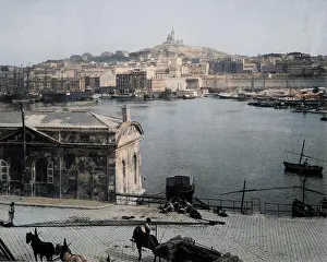Marseilles, France