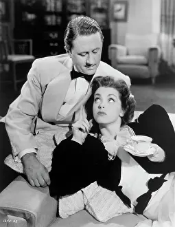 Marsha: Marsha Hunt - Allyn Joslyn