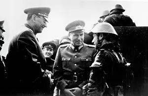 Grechko: Marshal Grechko