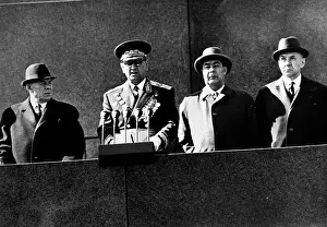 Grechko: Marshal Grechko