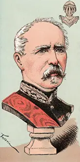 Magenta: MARSHAL MACMAHON