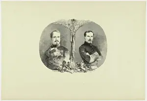 Morin: Marshal O'Donnell and General Echague