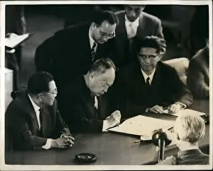 Concluded: China