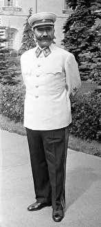 Budyonny: Marshal of Soviet Union Semyon Budyonny