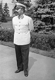 Budyonny: Marshal of the Soviet Union S.M. Budyonny
