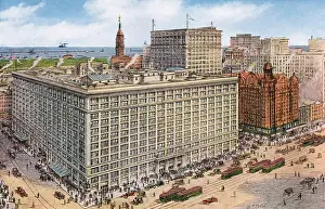 Acres: MARSHALL FIELD
