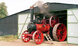 Cylinders: Marshall General Purpose Engine 76751