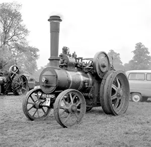 Northampton: Marshall General Purpose Engine Conversion no.: 78667, Emily