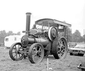 Northampton: Marshall General Purpose Engine Conversion number 76963