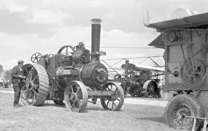 Purpose: Marshall General Purpose Engine Hayden Princess