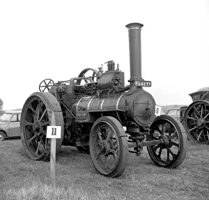 Caenby: Marshall General Purpose Engine number 79441
