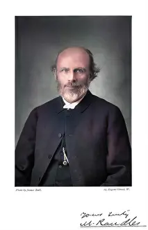 Randles: MARSHALL RANDLES