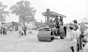 Enoch: Marshall Road Roller Enoch RR 7519