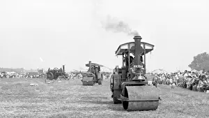 Enoch: Marshall Road Roller Enoch RR 7519