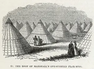 Storied: Marshall's Mill - 2