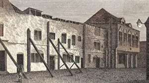 Marshalsea: MARSHALSEA 1803