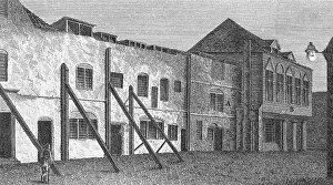 Rebuilding: MARSHALSEA 1803