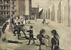 Marshalsea: Marshalsea, London
