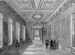 Marshalsea: MARSHALSEA PRISON/1800