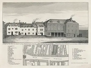 Marshalsea: Marshalsea Prison