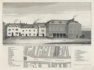 Marshalsea: Marshalsea Prison