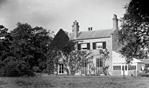 Marsham: Marsham Hall, Norwich, Norfolk