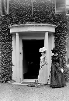 Marsham Hall, Norwich, Norfolk