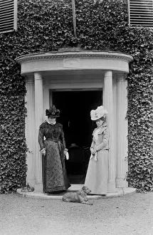 The Japics Historic Image Collection: Marsham Hall, Norwich, Norfolk