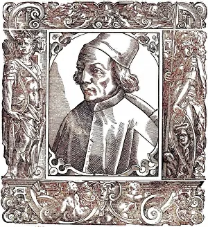 Philospher: Marsilio Ficino