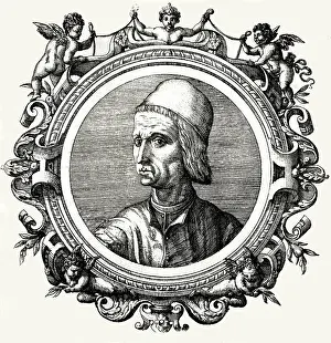 Ficino: MARSILIO FICINO