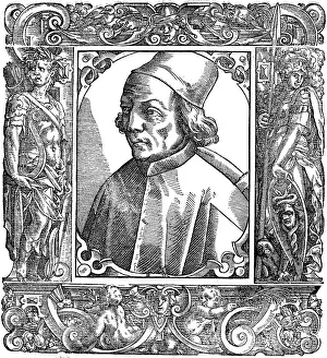 Philospher: Marsilio Ficino