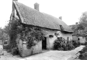Marston: Marston, 1901
