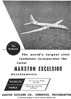 Exchangers: Marston Excelsior FLEXELITE Fuel