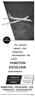 Exchangers: Marston Excelsior FLEXELITE Fuel