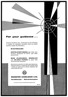 Exchangers: Marston Excelsior Heat Exchangers