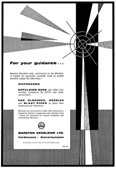 Laminated: Marston Excelsior Heat Exchangers