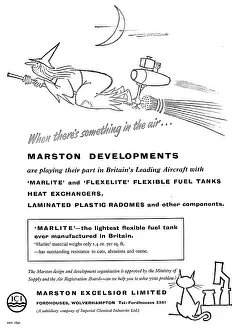 Laminated: Marston Excelsior Heat Exchangers