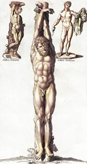 Presumption: Marsyas