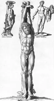 Challenged: Marsyas